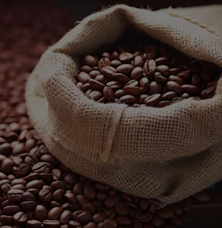 精品咖啡豆